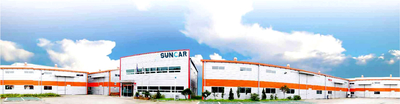Guangzhou Suncar Seals Co., Ltd. manufacturer production line