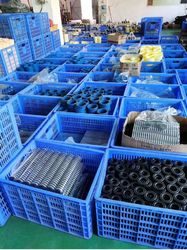 Guangzhou Suncar Seals Co., Ltd. manufacturer production line