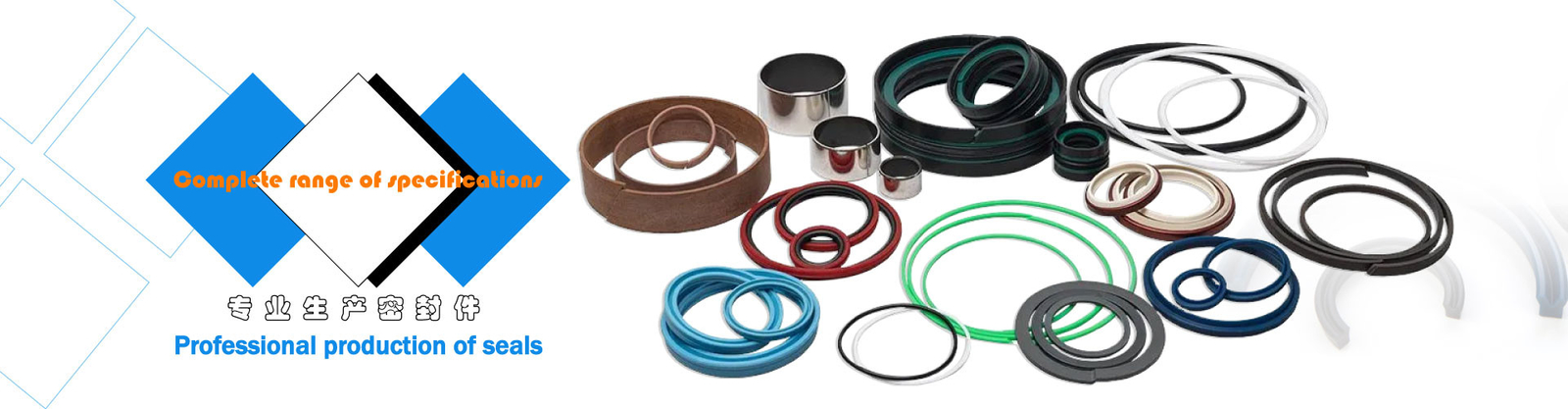 quality Hydraulic Oil Seals factory