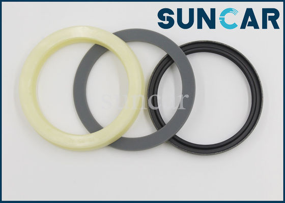 Buy SA8038-00010 Track Adjust Seal Kit SA803800010 SUNCARVO.L.VO Sealing Kit For EC160B EC240B EC210 Excavator online manufacture