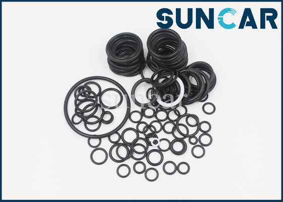 CA136-0326 136-0326 1360326 Main Valve Repair Seal Kit Fits For 307 C.A.T Mini HYD Excavator Control Valve