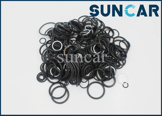 Buy Control Valve Seal Kit 255-5651 2555651 Main Valve Seal Kit For Machinery Models 325D 329D 330D2 L C.A.T online manufacture