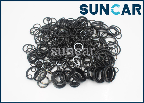 Buy Main Control Valve Sealing Kit For CA1907700 190-7700 1907700 320C 330C 330C L C.A.T Service Kit Parts online manufacture