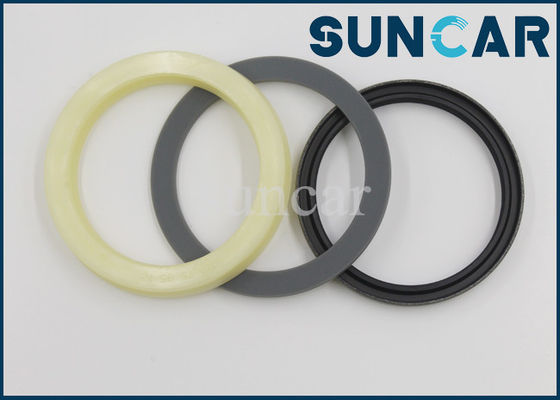 Buy SA8230-02810 SA823002810 Track Adjust Seal Kit EC55B ECR58 EC55 Excavator SUNCARVO.L.VO Repair Kits online manufacture