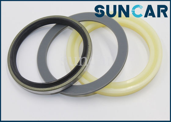 Buy SUNCARVO.L.VO Sealing Kit SA8148-16110 SA814816110 Track Adjust Service Kit For Excavator EC460B EC460 Parts online manufacture