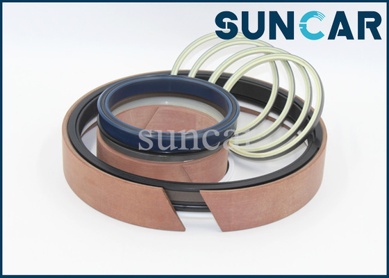 Buy SUNCARVO.L.VO VOE11999892 Tilt Cylinder Seal Kit Wheel Loader Inner Oil Seal Parts Replacement online manufacture