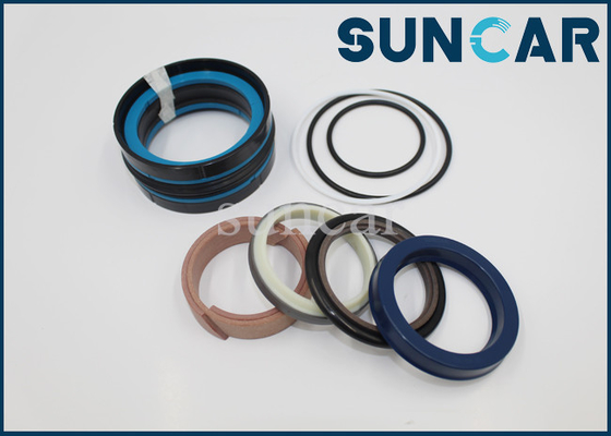 Buy VOE11709817 Wheel Loader Steering Cylinder Seal Kit For SUNCARVO.L.VO L110 L120 L90 Inner Repair Kit online manufacture