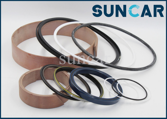 L150D SUNCARVO.L.VO VOE11707030 11707030 Tilt Cylinder Repair Seal Kit Loader Hydraulic Sealing Kit