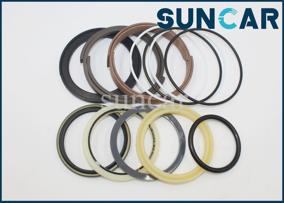 VOE14589699 14589699 Bucket Cylinder Oil Seal Kit Service Kit Fits For SUNCARVO.L.VO EC140 EC210 Super Long Boom