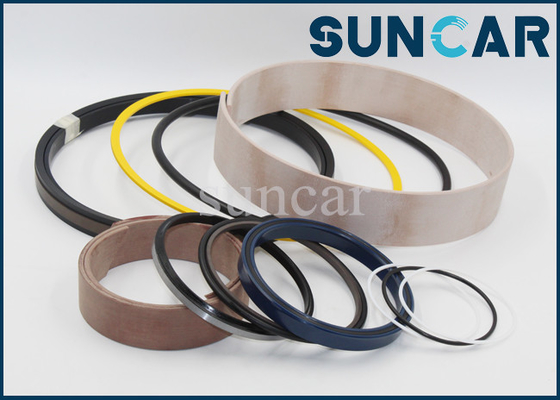 Buy Tilt Cylinder Service Kit VOE11990395 SUNCARVO.L.VO L180C L180D 11990395 Hydraulic Repair Seal Kit online manufacture