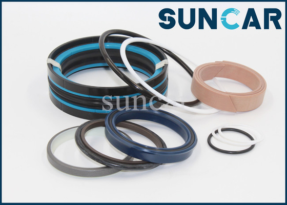 Buy VOE11990027 SUNCARVO.L.VO Tilt Cylinder Seal Kit 11990027 Loader L120 Hydraulic Replacement Sealing Kit online manufacture