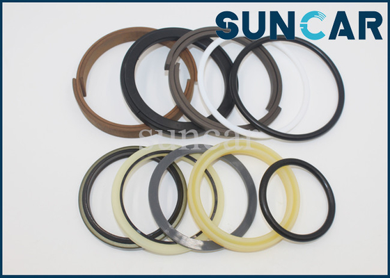 Buy VOE14513718 Bucket Cylinder Seal Repair Kit 14513718 Service Kit Parts For Model SUNCARVO.L.VO EW145 online manufacture