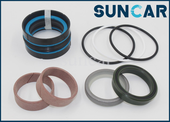 Buy VOE11990439 Steering Cylinder Seal Kit 11990439 Repair Kits For SUNCARVO.L.VO Wheel Loader L50B L70B L70C online manufacture