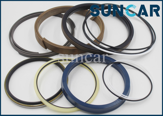 Buy 440-00015AKT Arm Cylinder Seal Kit 44000015AKT Fits SOLAR 450LC-V SOLAR 470LC-V Excavator Doosan online manufacture