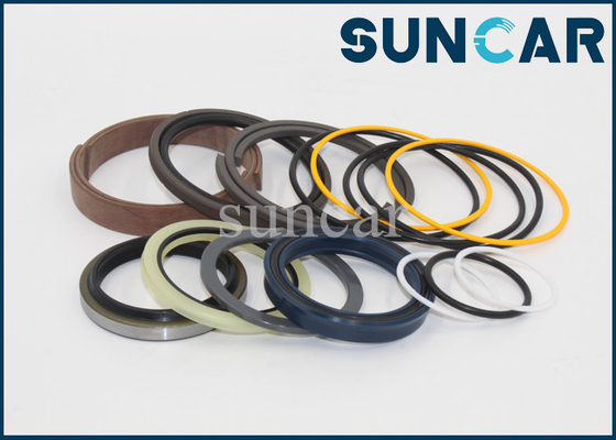 Buy 2440-9116AKT Cylinder Service Kits 24409116AKT Doosan SOLAR 55 Excavator Bucket Seal Kit online manufacture