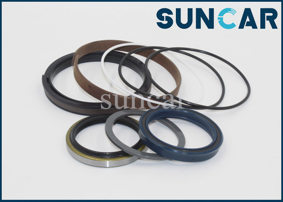 Buy 2440-9201KT Dozer Cylinder Seal Kit 24409201KT Service Kits For DX55 DX60R SOLAR 55 Doosan online manufacture