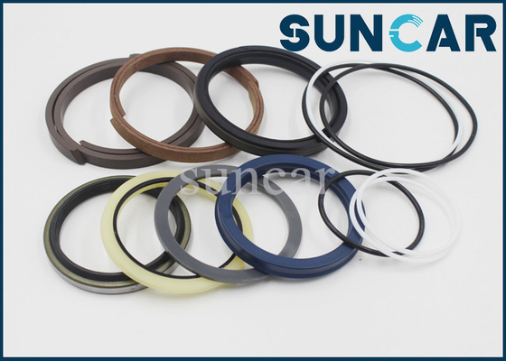 DOOSAN S150LC-7B 2440-9233KT Bucket Cylinder Seal Kit 24409233KT Excavator Replacement Kits