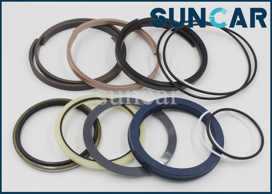 Buy 2440-9234KT 24409234KT Boom Service Kits Hydraulic Cylinder Fits SOLAR 200W-V SOLAR 220LC-6 Doosan online manufacture