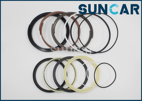 Buy 2440-9280BKT 2440-9280 2440-9280KT Doosan Seal Kit DH370LC-7 Hydraulic Repair Kit online manufacture