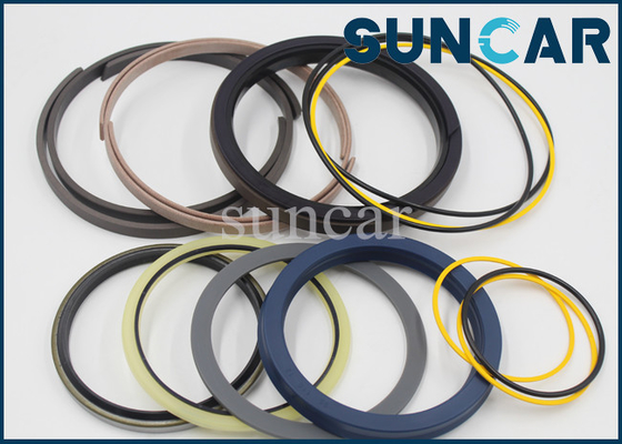 Buy Bucket Sealing Kit 2440-9241KT 24409241KT SOLAR 300LC-V SOLAR 450LC-V Doosan Cylinder Service Kit online manufacture