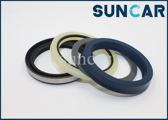 Buy 2440-9252KT 24409252KT Boom Swing Cylinder Seal Kit Fits For Doosan DX55 SOLAR 55 Models Parts online manufacture