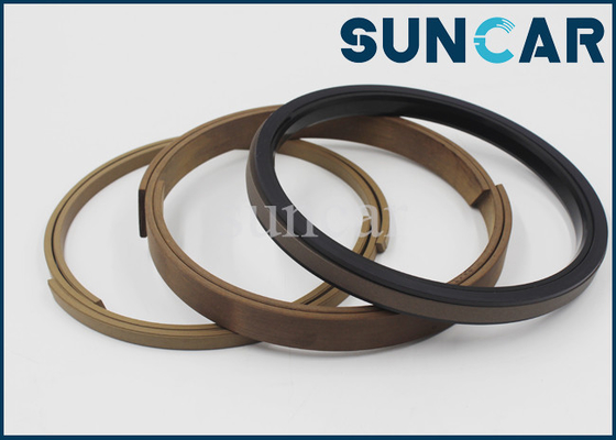 Arm Cylinder Seal Repair Kit 2440-9293KT 24409293KT For SOLAR 400LC-V SOLAR 420LC-V Excavator Doosan