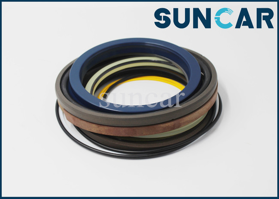 Buy K9001008 Arm Seal Repair Kit Hydraulic Cylinder Fits For Models DX300LC DX300LCA DX300LL DOOSAN Parts online manufacture