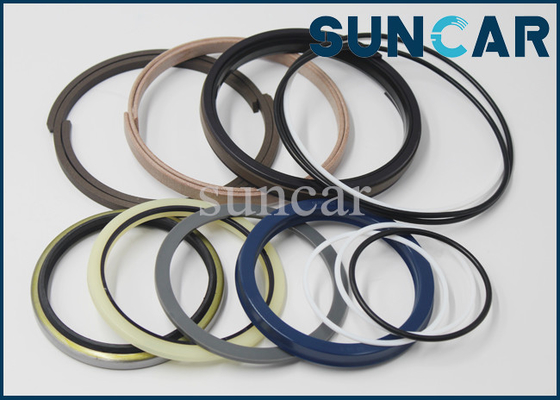 Buy DX210W DX225LC Doosan Seal Kits K9001892 Excavator Bucket Hydraulic Cylinder Service Kit online manufacture