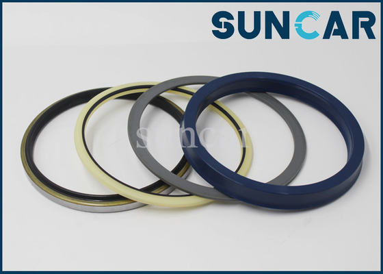 Buy Boom Seal Repair Kit K9002003 DX300LC DX480LC DOOSAN Cylinder Service Kits online manufacture