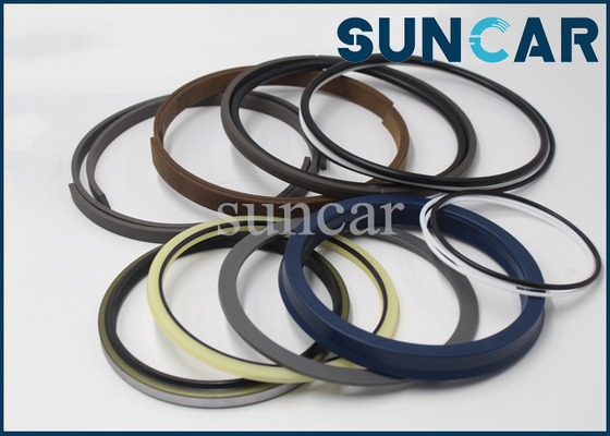 Buy Doosan Hydraulic Cylinder Seal Kit K9002066 Fits For Equipment Models DX420LC DX420LCA online manufacture