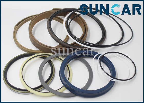 Arm Sealing Kit K9002067 Wear Resistance DX420LC DX420LCA Doosan Cylinder Oil Seal Kit