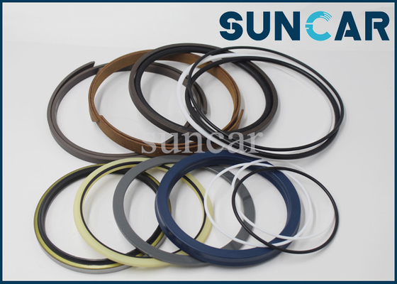 Buy K9002068 Bucket Cylinder Repair Seal Kit Models DX420LC Doosan Excavator Service kits Parts online manufacture