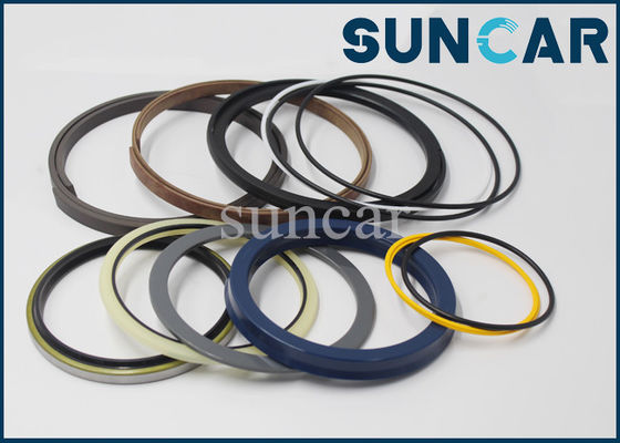 buy K9002289 Boom Cylinder Seal Kit Models DX225LC DX340LC Heavy Equipment Doosan Replacement Kits online manufacture