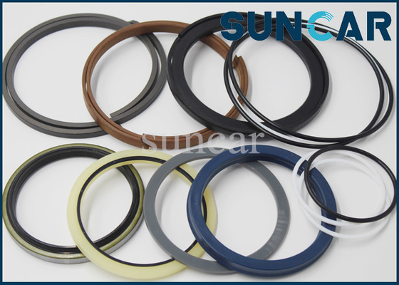 Buy K9002306 Boom Cylinder Seal Repair Kit For DX140LC DX160LC DX180LC Doosan Models Parts online manufacture