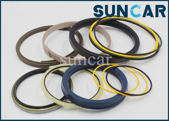 Buy DX380LC Excavator Oil Seal Kits K9002933 DOOSAN Boom Service Kit Hydraulic Cylinder online manufacture