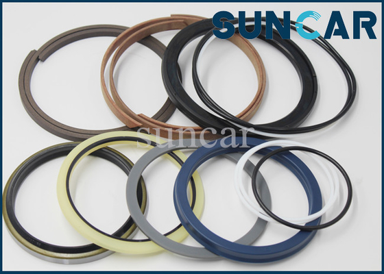 K9003934 Boom Cylinder Seal Kit Fits DOOSAN DX180LC DX190W DX210W Models Construction Machinery