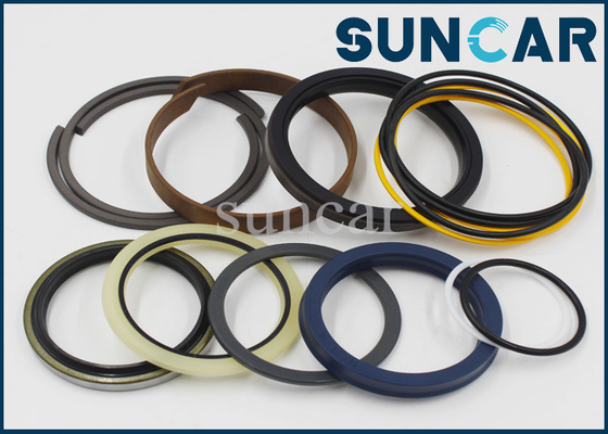 Buy K9005879 Excavator Arm Seal Repair Kit DX55 Doosan Oil Seal Kit Hydraulic Cylinder online manufacture