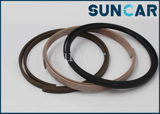 Buy K9009768 Arm Cylinder Seal Kit Service Kits Fits Doosan Excavator DX340LC DX350LC online manufacture