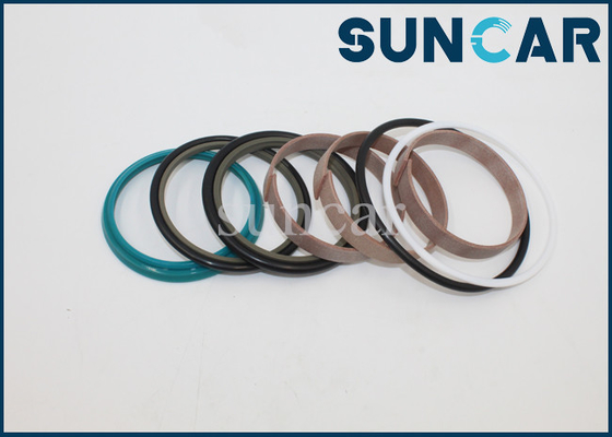 Buy 9158175 Boom Lift Bucket Cylinder Seal Kit Fits For R900C-LI R912LC Liebherr 85mm Rod Kit online manufacture