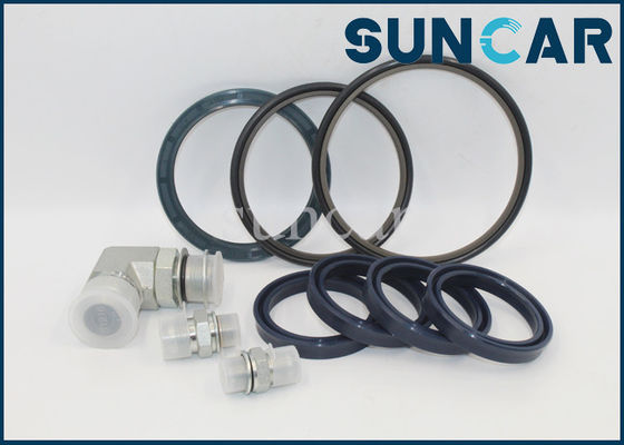 Buy T35 ATLAS 3115 9153 95 Extractor Seal Kit 3115915395 Drilling Rig Service Kits Parts online manufacture