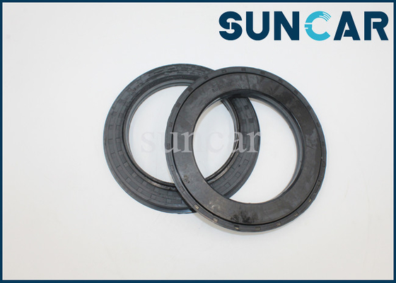 Machine Seal BQ3078E Cassette Oil Seal QLFY Type Wheel Oil Seal Kits