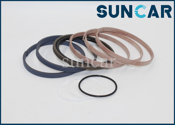 Buy 9060977 Piston Seal Kit Bucket Stick Cylinder Service Kit Fits For LIEBHERR R914 B R914 B HD-S online manufacture