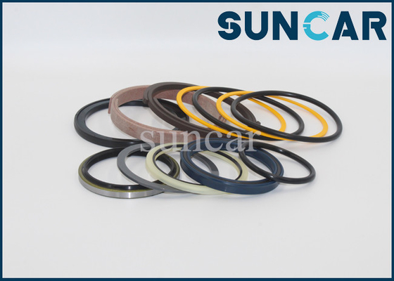 Buy 14577802 VOE14577802 Sealing Kit Dipper Arm Hydraulic Cylinder Fits SUNCARVO.L.VO Wheel Excavator EW145B online manufacture