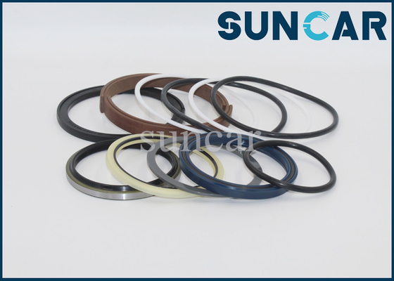 EC140B EC140C EC140D VOE14589120 14589120 Dozer Blade Cylinder Service Kit SUNCARVO.L.VO Seal Kits