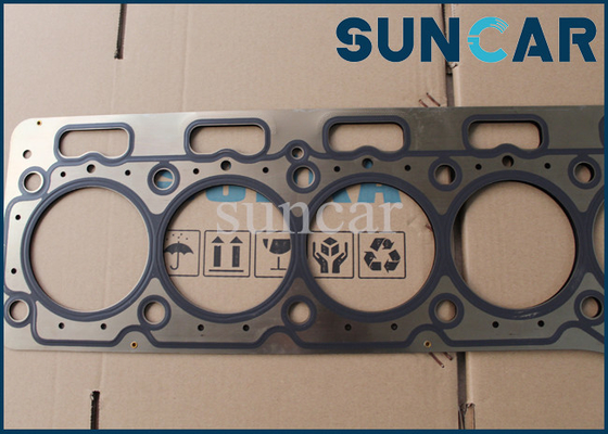 Buy CA3596616 359-6616 3596616 Cylinder Head Gasket For C.A.T 320D2 C7.1 Engine Parts online manufacture