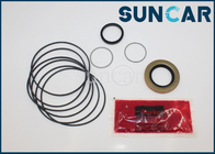 SK000115 Hydraulic Motor Repair Seal Kit For PARKER SB-02-PA-115
