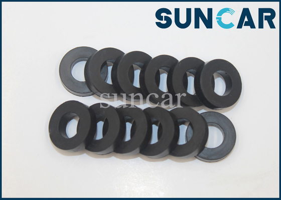 6150-11-8820 6150118820 Komatsu Rubber Fits PC380 WA450 6D125-1A Equipment Service Seal