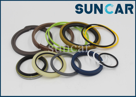 S19000-43899 Boom Cylinder Repair Seal Kit For SK024 KOBELCO Mini Excavators