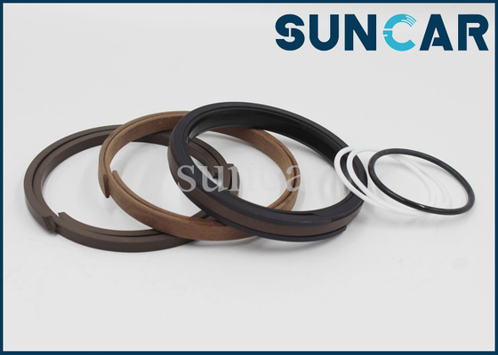 Buy 2438U1123R200 Kobelco Boom Service Kit SK100 Hydraulic Cylinder Seal Repair Kit online manufacture
