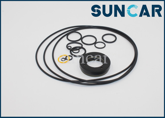 Buy Excavator Seal Kit VOE14512954 14512954 Swing Motor Repair Kit For SUNCARVO.L.VO EC460B online manufacture